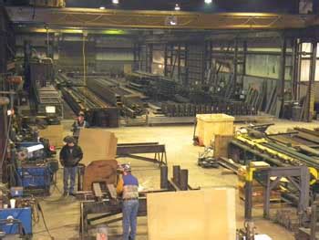 Henard Metal Fabricators jobs in Kingsport, TN 